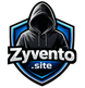 Zyvento.site - Home